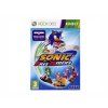 Xbox 360 Sonic free Riders..