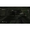 PS4 Alien: Isolation – skrývání před nepřítelem v herním levelu