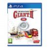 PS4 Industry Giant 2