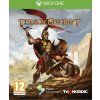 XBOX ONE Titan Quest (Új)