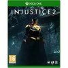 XBOX ONE Injustice 2