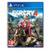 PS4 Far Cry 4