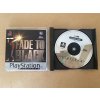 PS1 Fade to Black Platinum - bazar