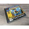 PS1 Lucky Luke