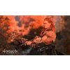 PS4 Horizon Zero Dawn Complete Edition – open world RPG