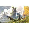 PS4 Horizon Zero Dawn Complete Edition – open world RPG