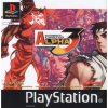 PS1 Street Fighter Alpha 3