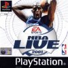 nba live 2001
