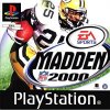 ps1 madden 2000