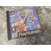 PS1 Disney's Hercules