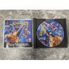 PS1 Disney's Hercules
