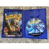 PS2 Destroy All Humans! 2