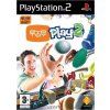 PS2 EyeToy Play 2