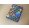 PS2 Buzz! Junior Monster Rumble – rodinná party hra