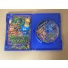 PS2 Buzz! Junior Monster Rumble – rodinná party hra