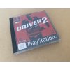 PS1 Driver 2: Back on the Streets - bazar