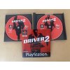 PS1 Driver 2: Back on the Streets - bazar