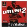 PS1 Driver 2: Back on the Streets
