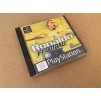 PS1 Ronaldo V-Football