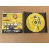PS1 Ronaldo V-Football