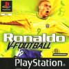 ps1 ronaldo V fotball