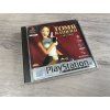PS1 Tomb RAider II PLATINUM