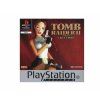 Ps1 tomb raider ii platinum