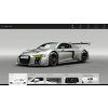 PS4 Gran Turismo Sport CZ – realistické závody v češtině