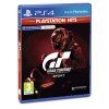 PS4 Gran Turismo Sport CZ
