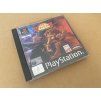 PS1 Lion King Simba's Adventure – pohádková skákačka