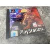 PS1 The Lion King: Simba's Mighty Adventure
