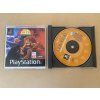 PS1 Lion King Simba's Adventure – pohádková skákačka