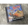 PS1 Looney Tunes Racing