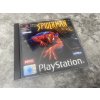 PS1 Spider-Man