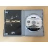 PS2 Black PLATINUM