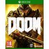 XBOX ONE DOOM