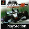 PS1 Formula One 98