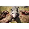 PS4 Far Cry Primal CZ – přežij v divočině doby kamenné