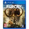 PS4 Far Cry Primal