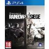PS4 Tom Clancys Rainbow Six: Siege