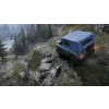 XBOX ONE Spintires: MudRunner - bazar