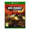 XBOX ONE Spintires MudRunner