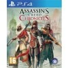 PS4 Assassin's Creed Chronicles CZ