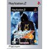 PS2 Tekken 4 PLATINUM