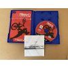 PS2 Dave Mirra Freestyle BMX 2 – BMX závody