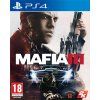 PS4 Mafia 3 CZ