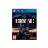 Ps4 resident evil 3