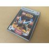 PS2 LEGO Star Wars PLATINUM – akční LEGO adventura