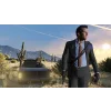XBOX ONE GTA V – akční hra s otevřeným světem