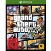 XBOX ONE GTA V